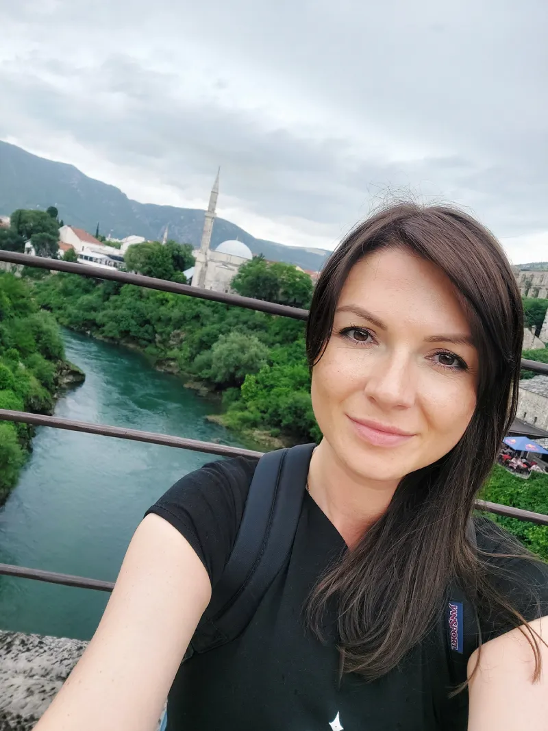 Paulina Żukowska-Białomyza